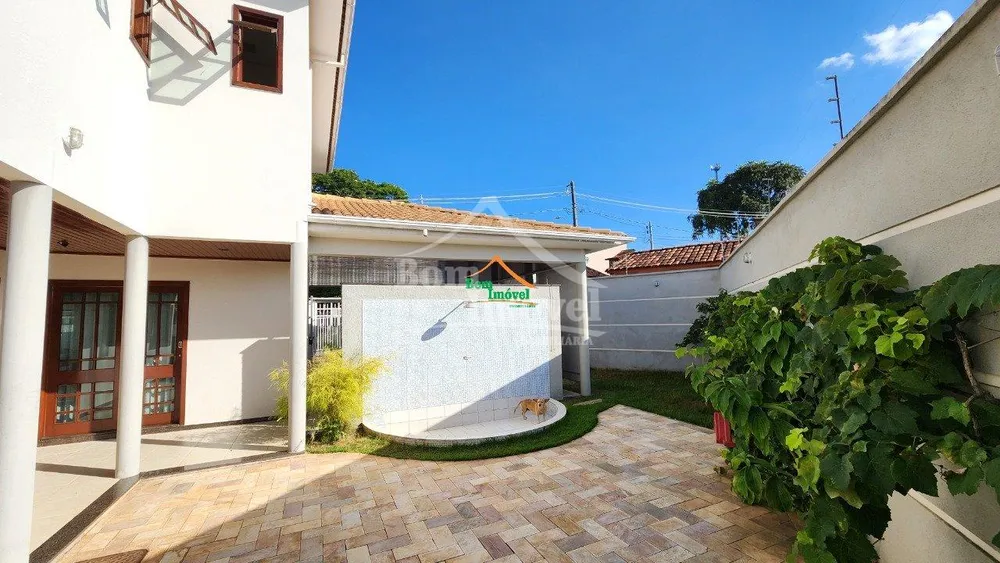 Casa, 2 quartos, 344 m² - Foto 11