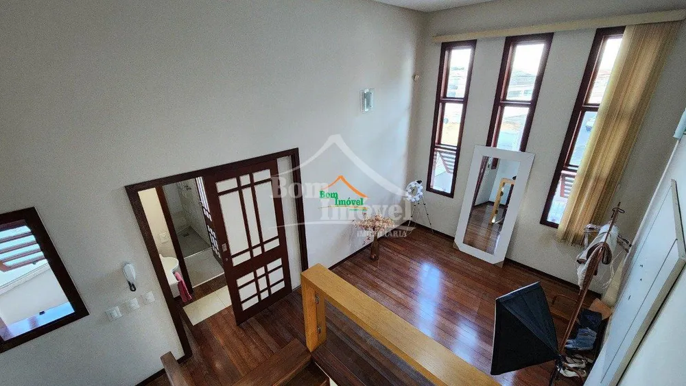 Casa, 2 quartos, 344 m² - Foto 5