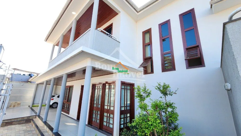 Casa, 2 quartos, 344 m² - Foto 4