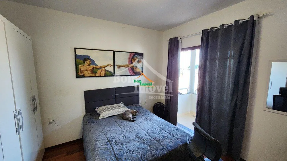 Casa, 2 quartos, 344 m² - Foto 6