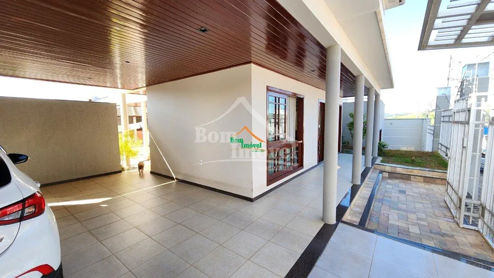 Casa, 2 quartos, 344 m² - Foto 3