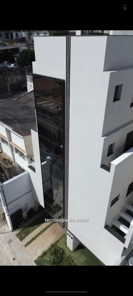Apartamento, 3 quartos, 135 m² - Foto 12