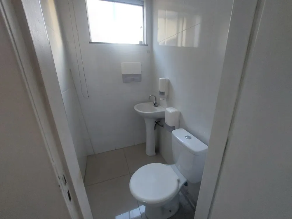 Loja-Salão, 38 m² - Foto 4