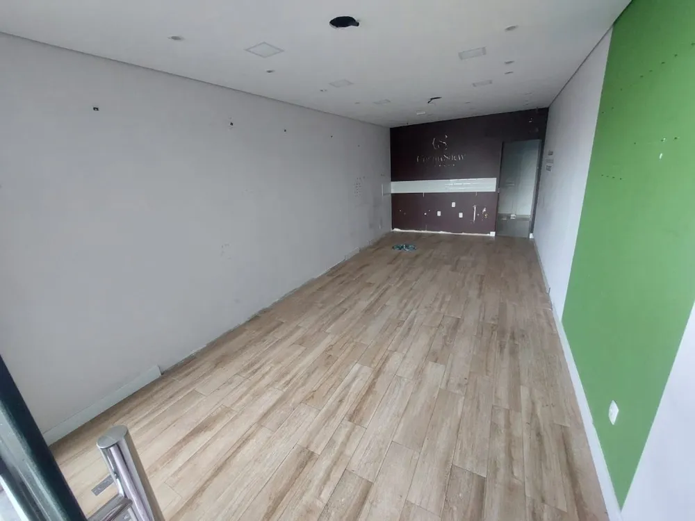 Loja-Salão, 38 m² - Foto 1