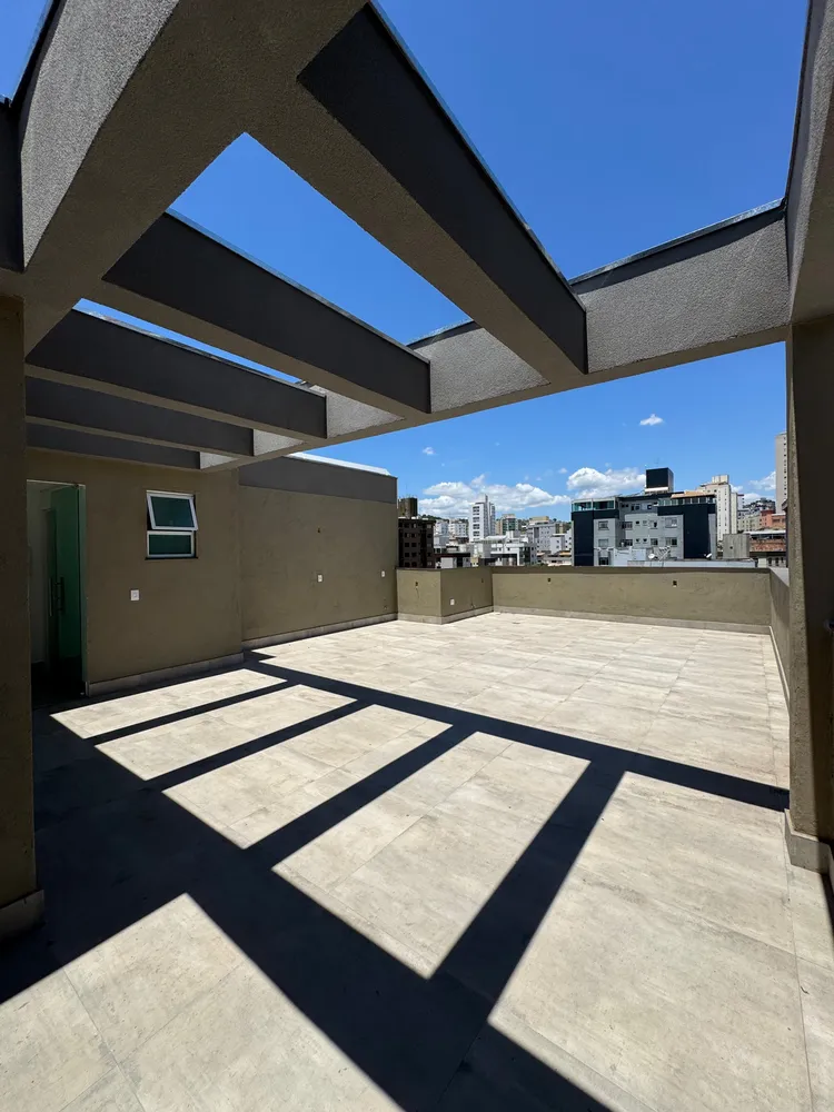 Cobertura, 3 quartos, 144 m² - Foto 1