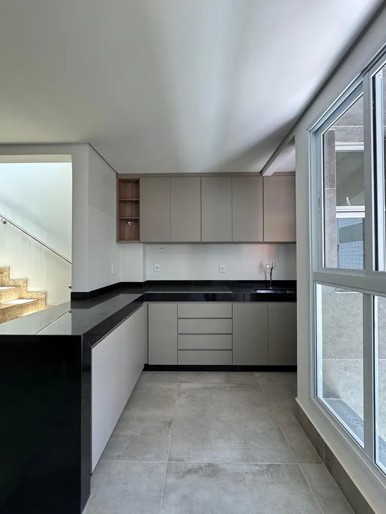 Cobertura, 3 quartos, 144 m² - Foto 12