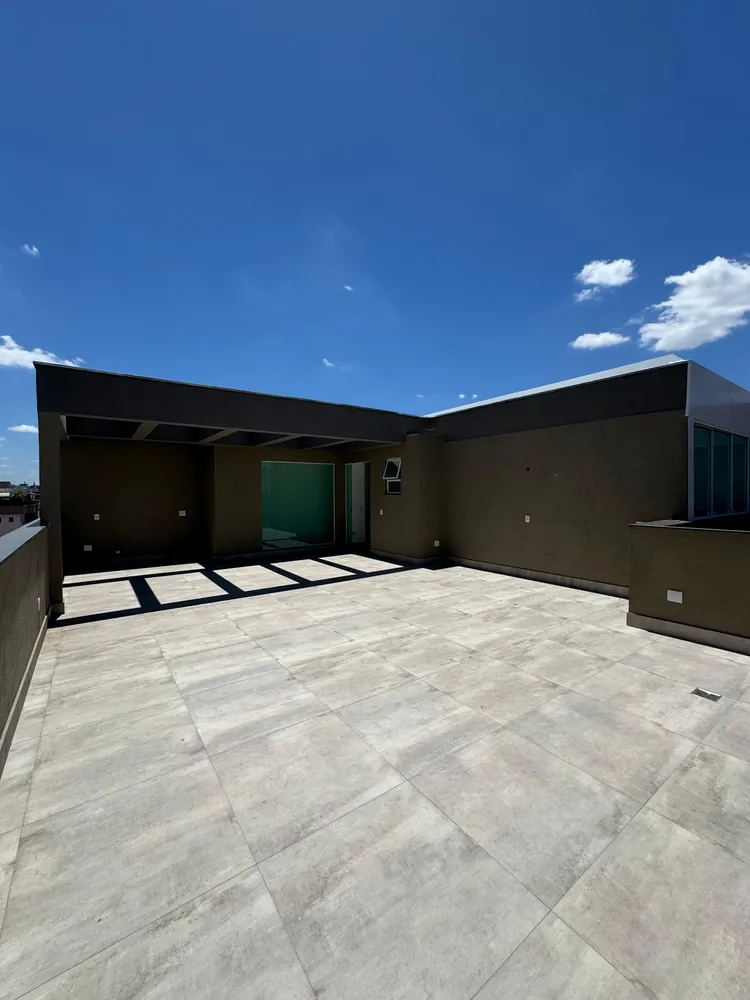 Cobertura, 3 quartos, 144 m² - Foto 6