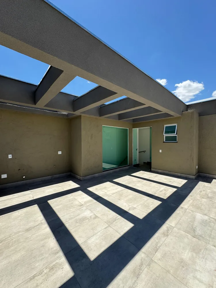 Cobertura, 3 quartos, 144 m² - Foto 2