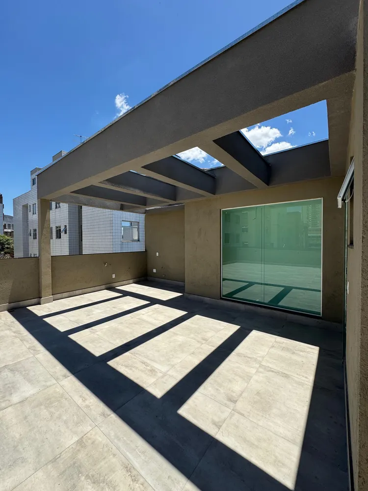 Cobertura, 3 quartos, 144 m² - Foto 9