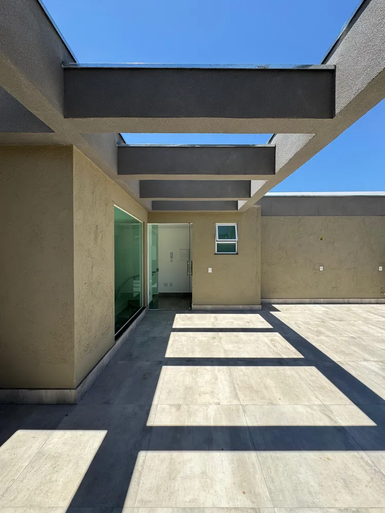 Cobertura, 3 quartos, 144 m² - Foto 3