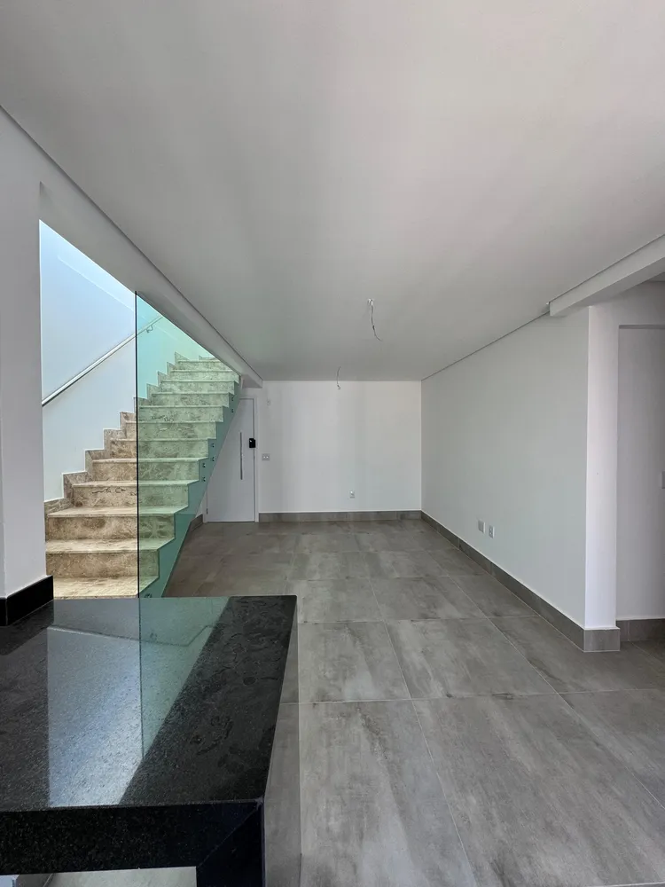 Cobertura, 3 quartos, 144 m² - Foto 5