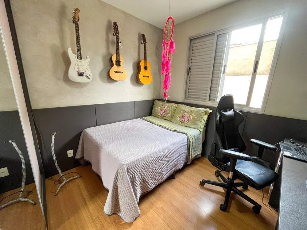 Apartamento, 3 quartos, 129 m² - Foto 10