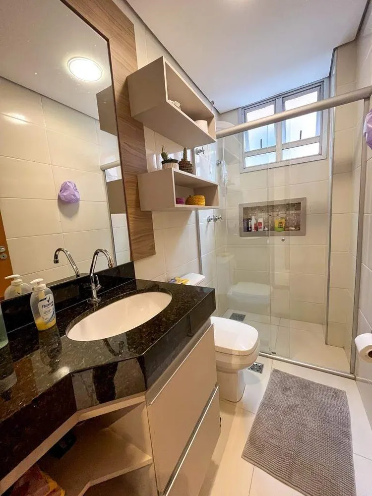 Apartamento, 3 quartos, 129 m² - Foto 10