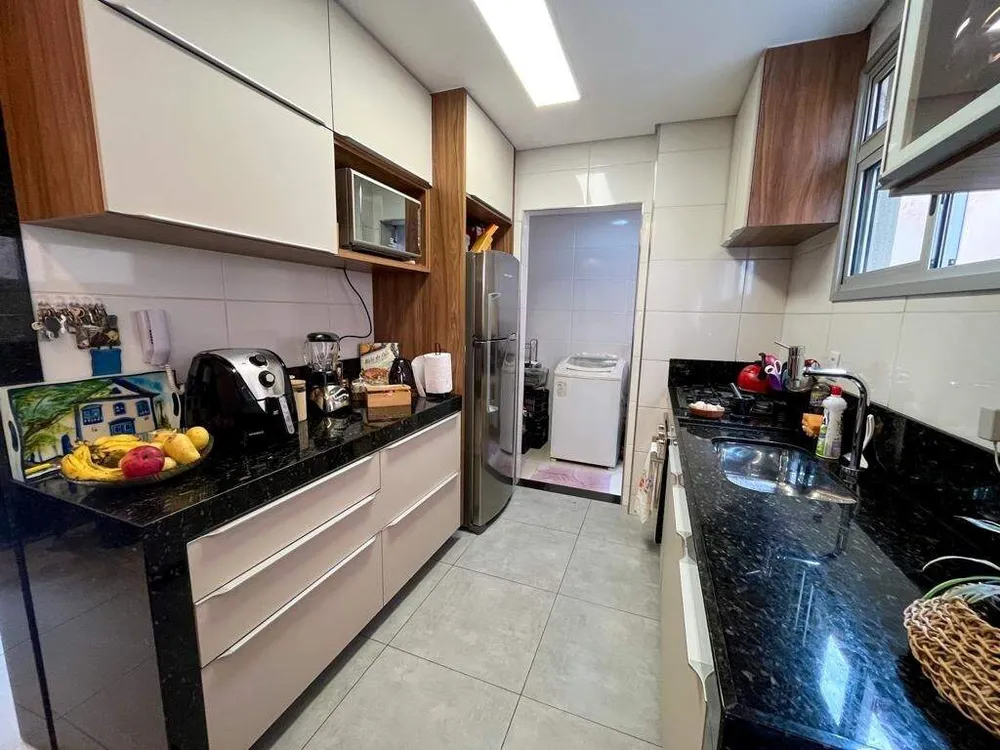 Apartamento, 3 quartos, 129 m² - Foto 7