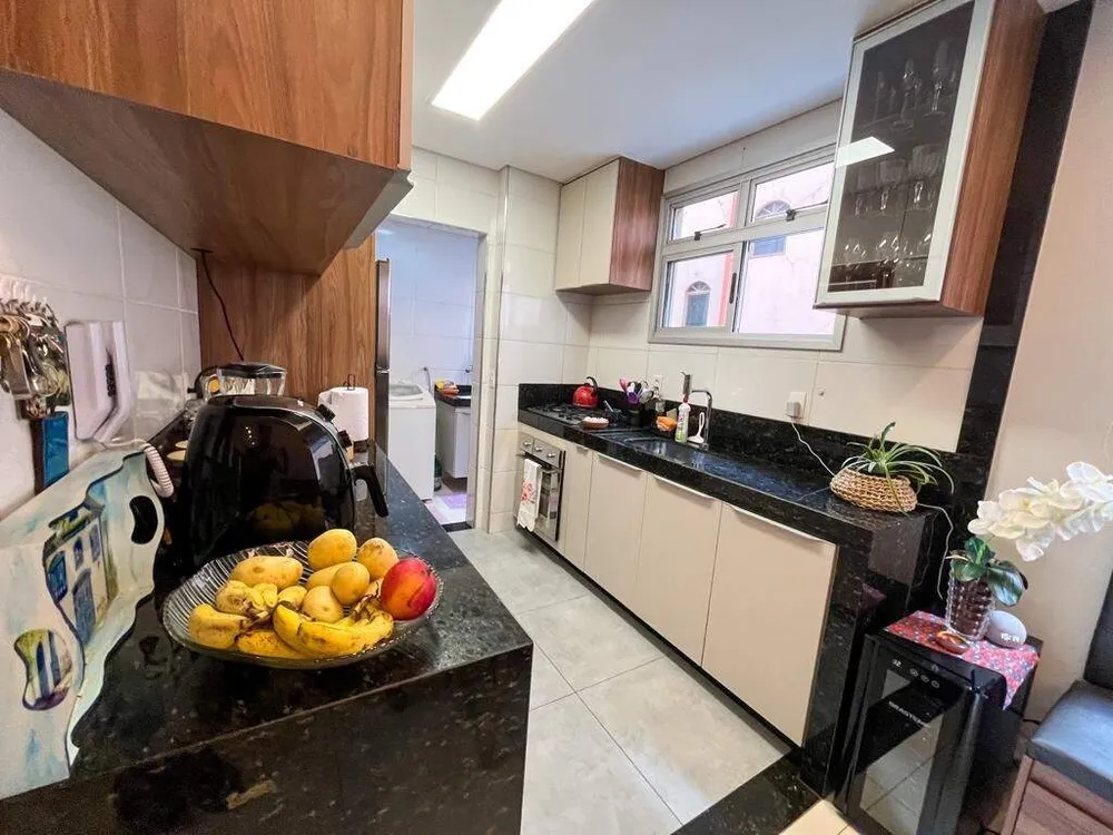 Apartamento, 3 quartos, 129 m² - Foto 6