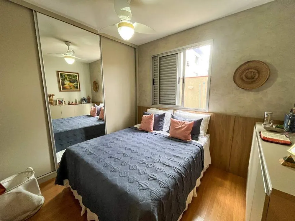 Apartamento, 3 quartos, 129 m² - Foto 7