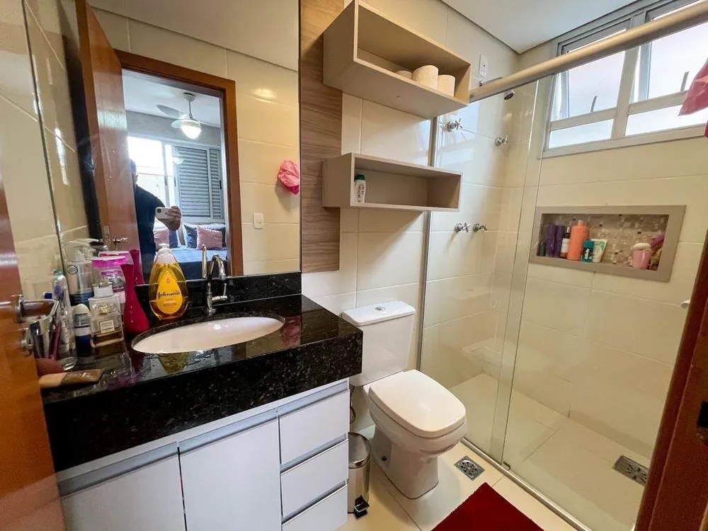 Apartamento, 3 quartos, 129 m² - Foto 8