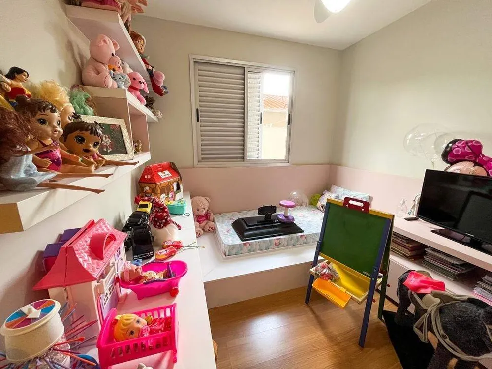Apartamento, 3 quartos, 129 m² - Foto 12