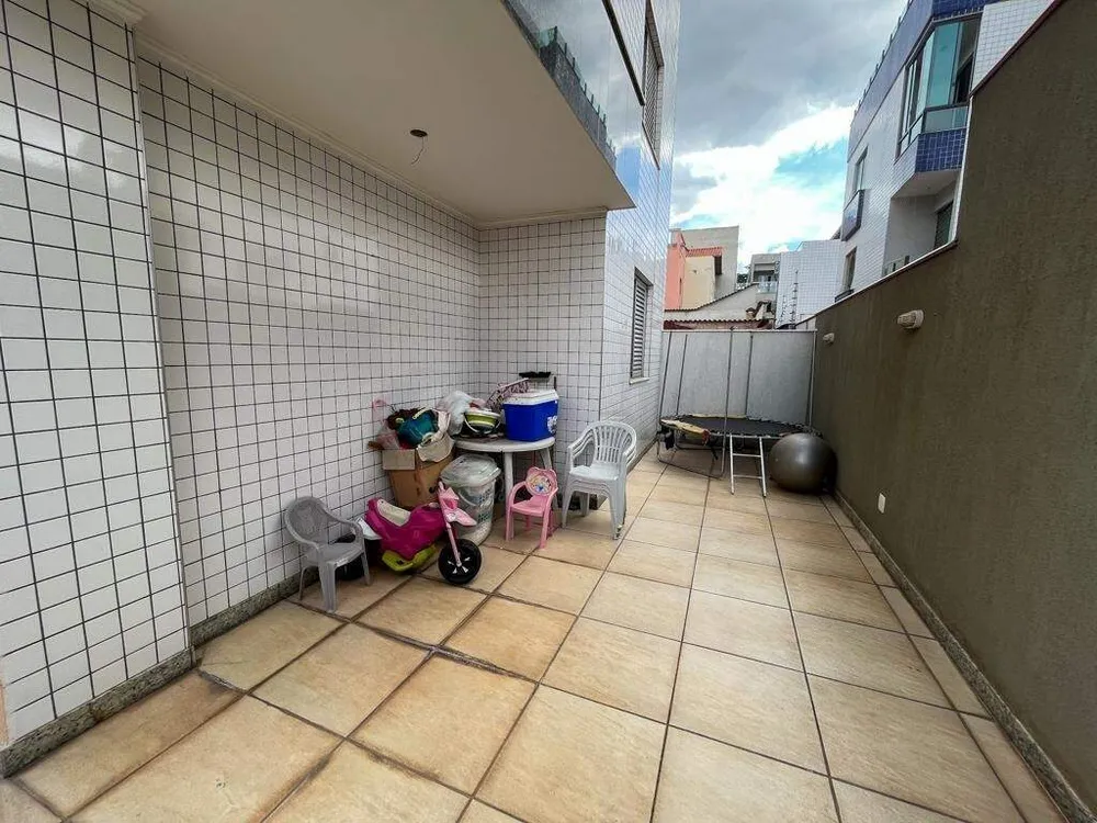 Apartamento, 3 quartos, 129 m² - Foto 6
