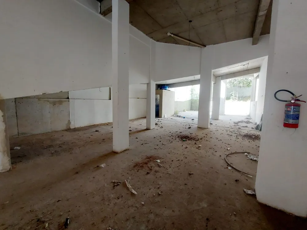 Loja-Salão, 224 m² - Foto 2