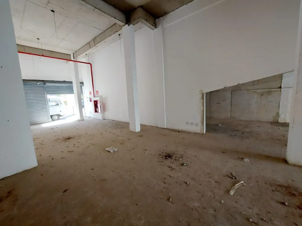 Loja-Salão, 224 m² - Foto 3