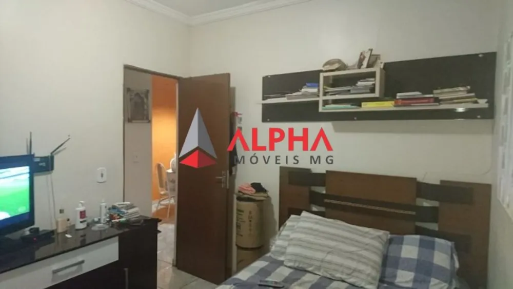 Casa, 2 quartos, 48 m² - Foto 7