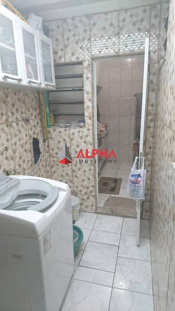 Casa, 2 quartos, 48 m² - Foto 6