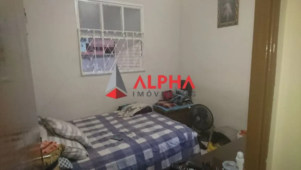 Casa, 2 quartos, 48 m² - Foto 8