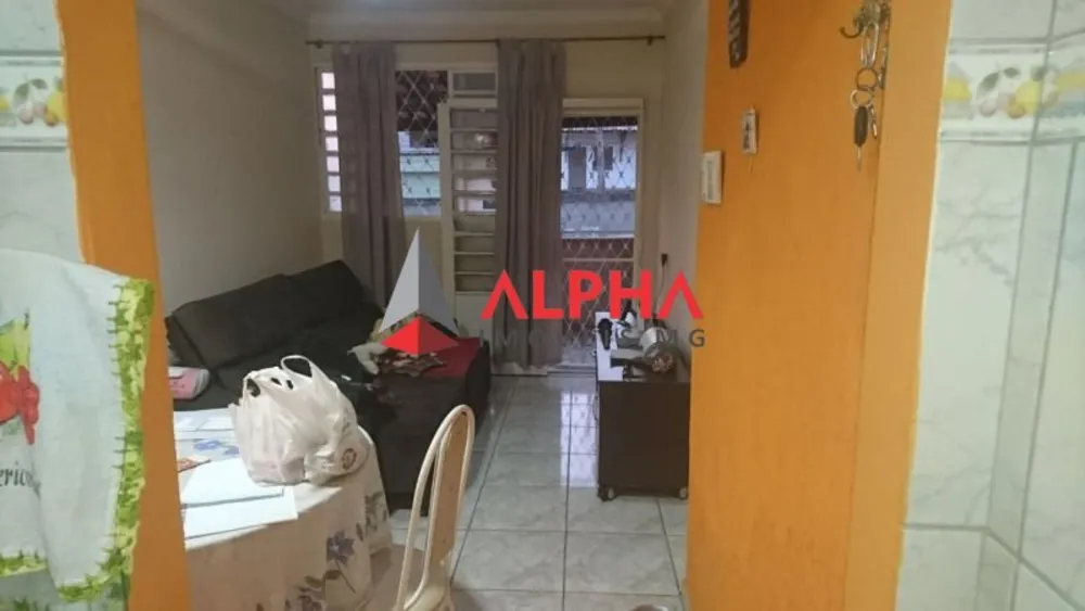 Casa, 2 quartos, 48 m² - Foto 3