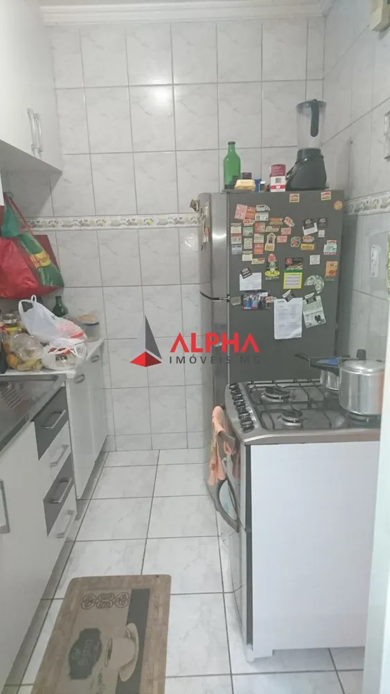 Casa, 2 quartos, 48 m² - Foto 4
