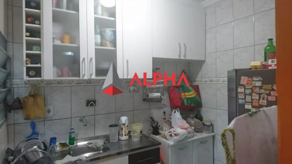 Casa, 2 quartos, 48 m² - Foto 5