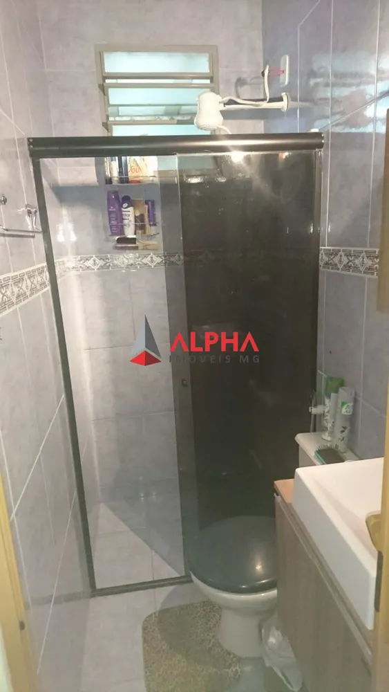 Casa, 2 quartos, 48 m² - Foto 9