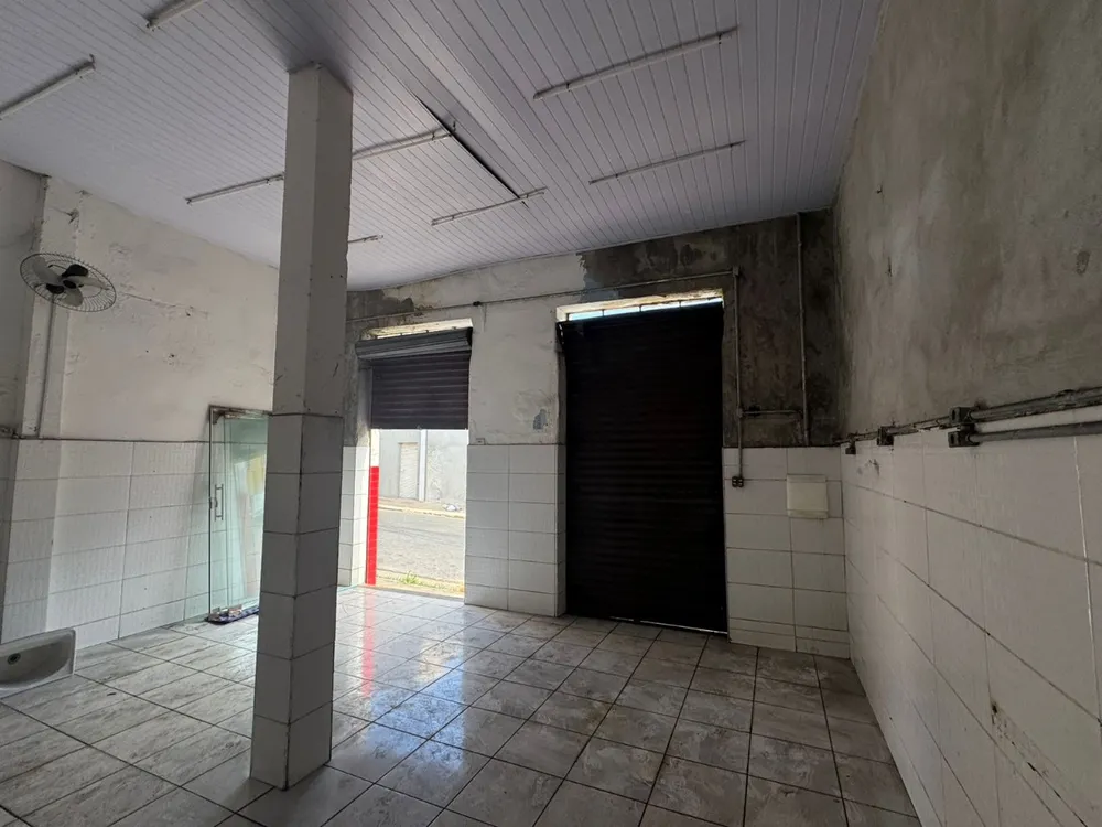 Loja-Salão, 40 m² - Foto 11