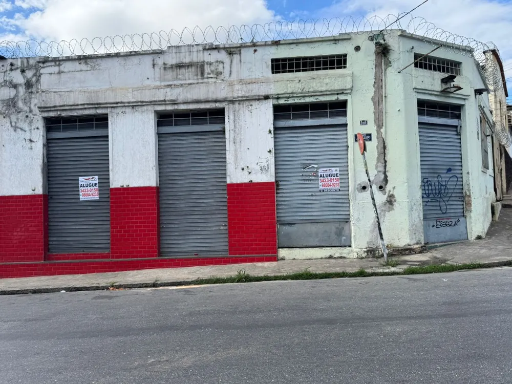 Loja-Salão, 40 m² - Foto 4
