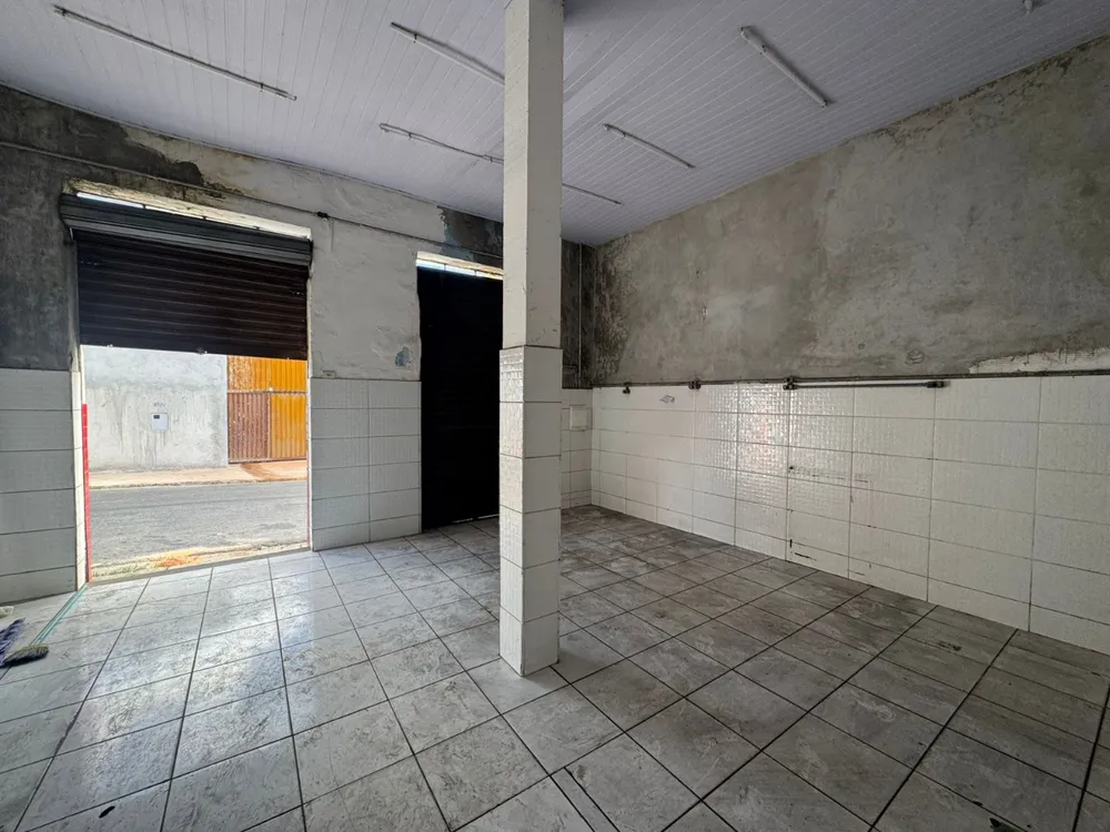 Loja-Salão, 40 m² - Foto 1