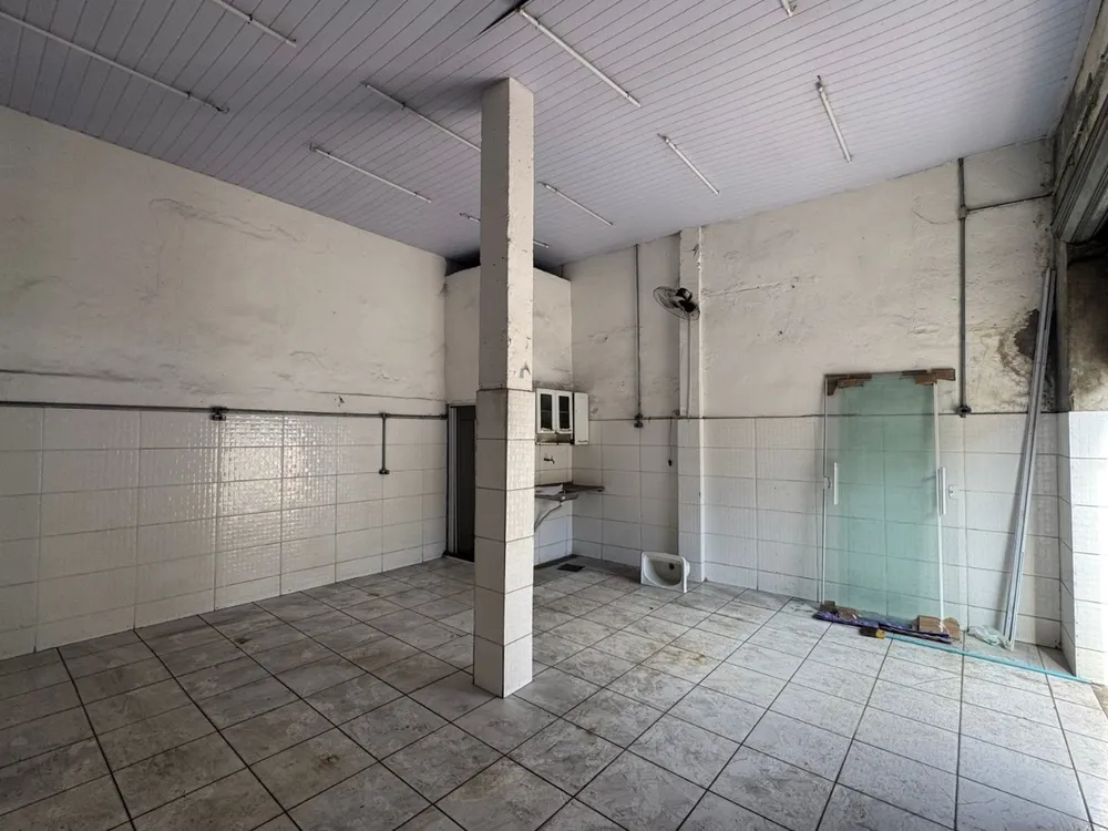 Loja-Salão, 40 m² - Foto 10