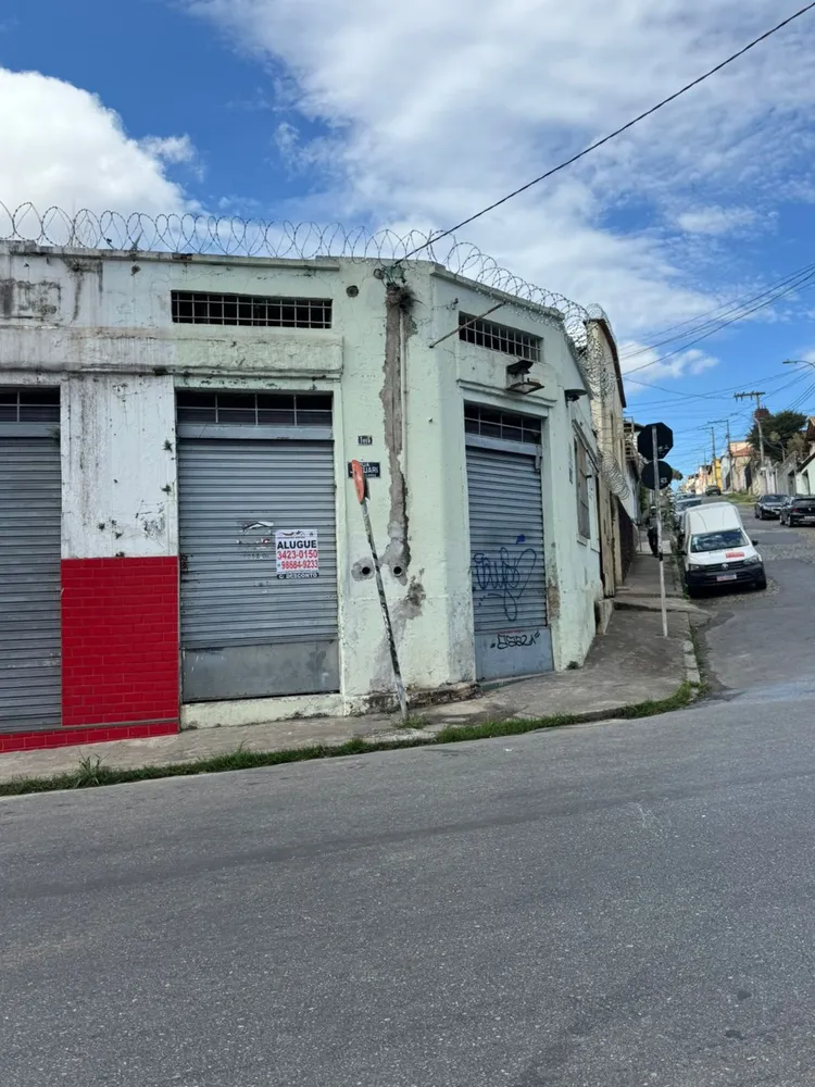 Loja-Salão, 40 m² - Foto 2