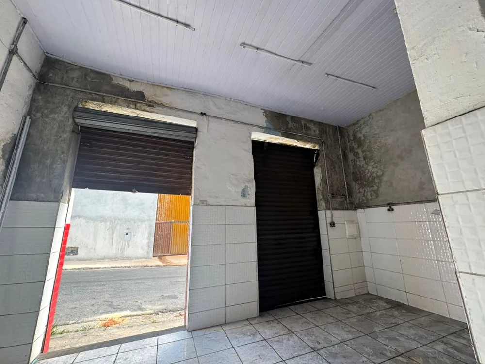 Loja-Salão, 40 m² - Foto 6