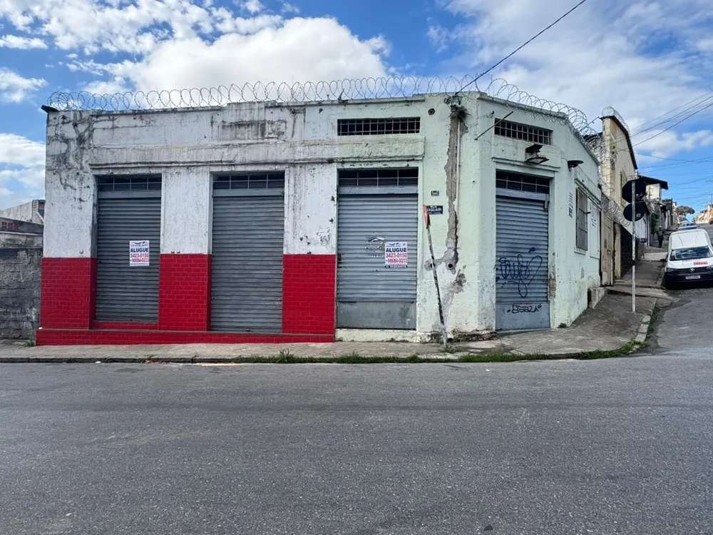Loja-Salão, 40 m² - Foto 8