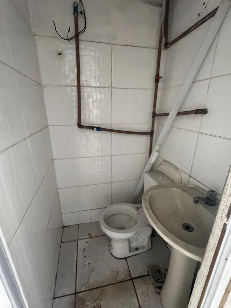 Loja-Salão, 40 m² - Foto 3
