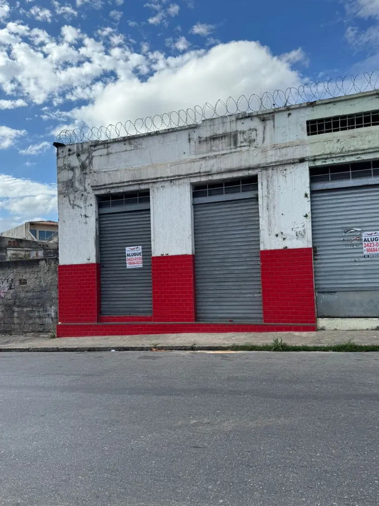 Loja-Salão, 40 m² - Foto 9