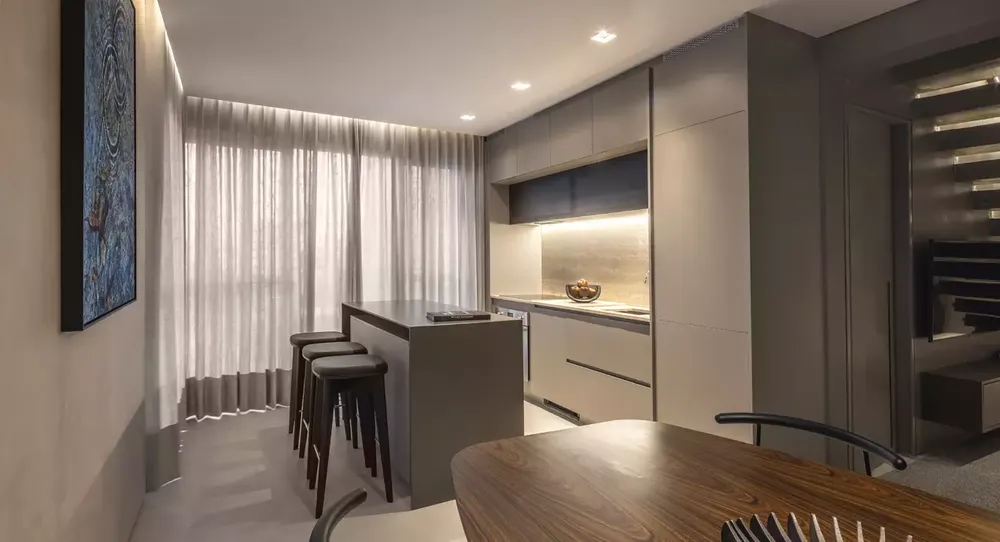 Apartamento, 2 quartos, 81 m² - Foto 3