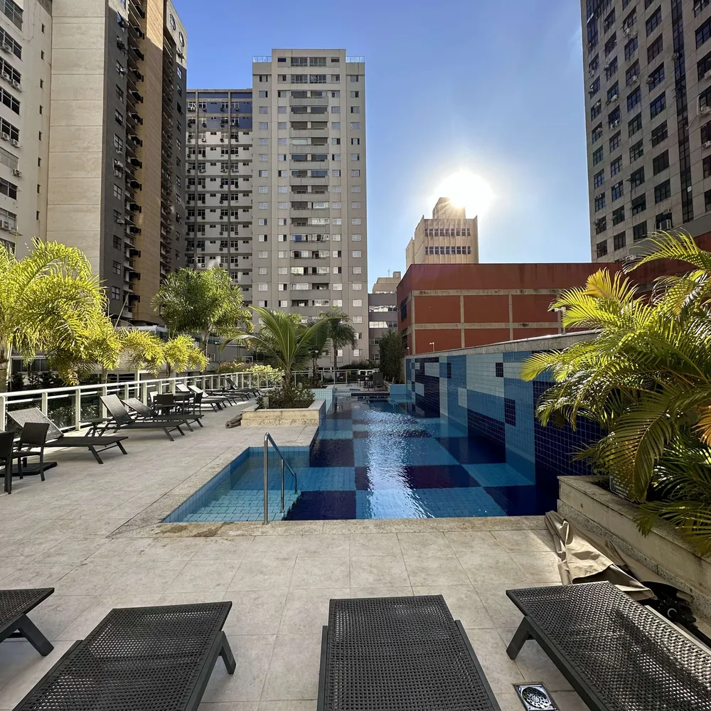 Apartamento, 2 quartos, 64 m² - Foto 12