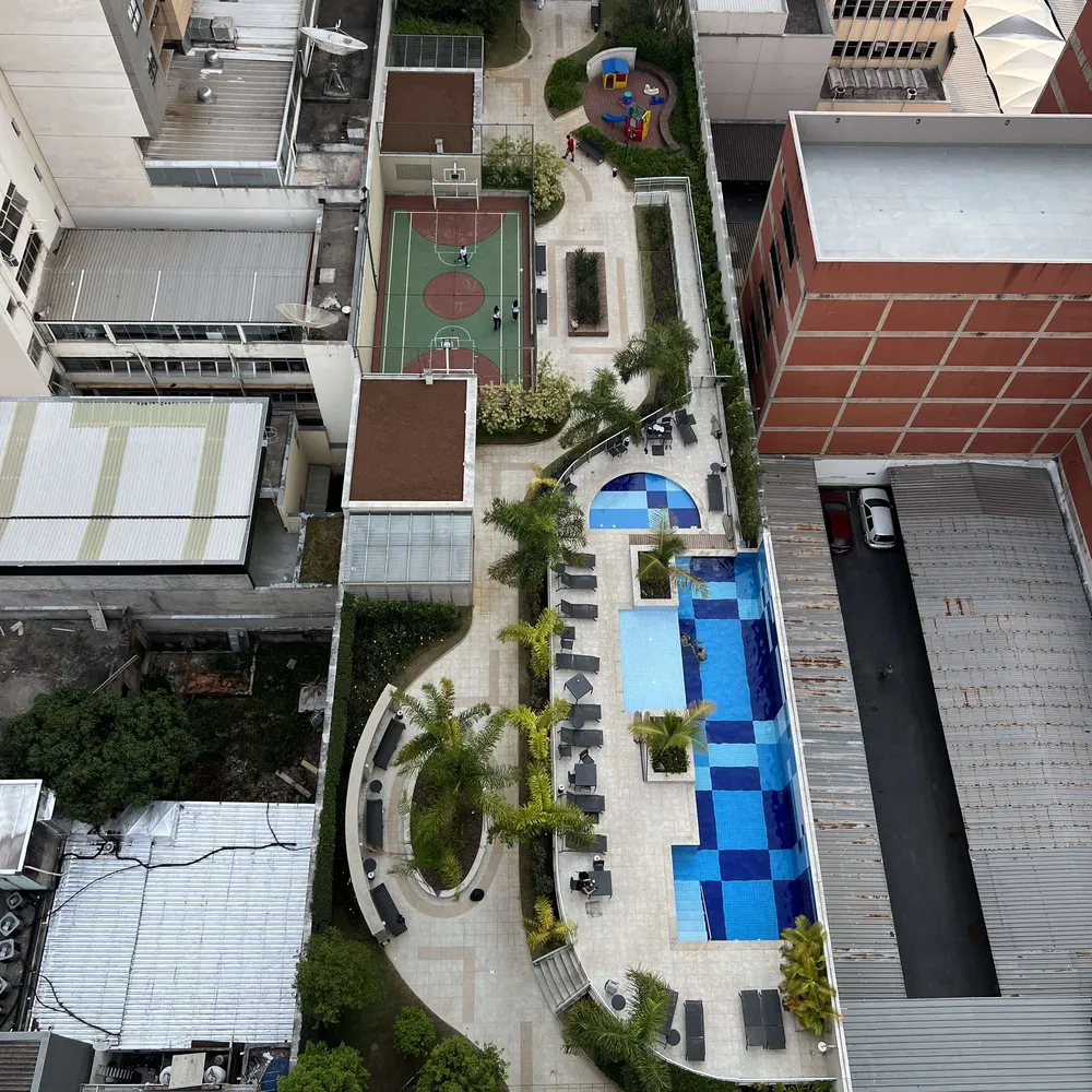 Apartamento, 2 quartos, 64 m² - Foto 10