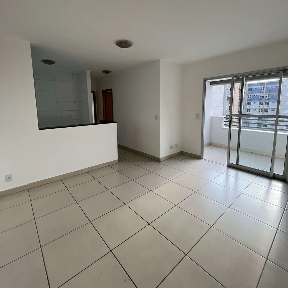 Apartamento, 2 quartos, 64 m² - Foto 2