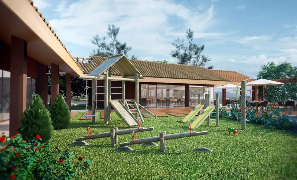Terreno, 405 m² - Foto 3