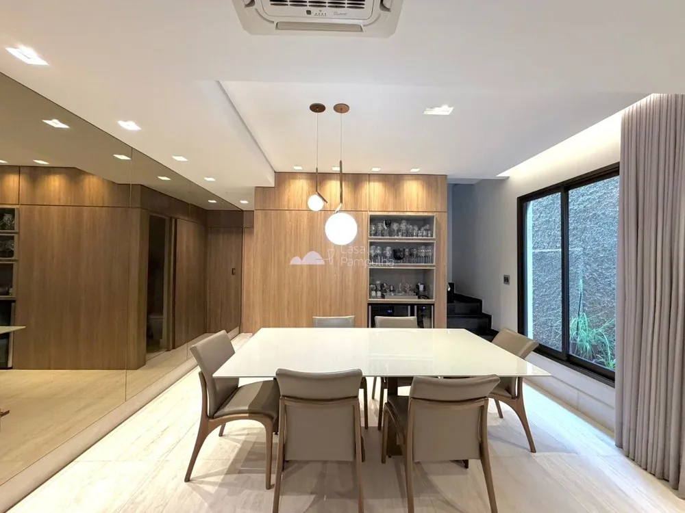 Casa, 3 quartos, 180 m² - Foto 5