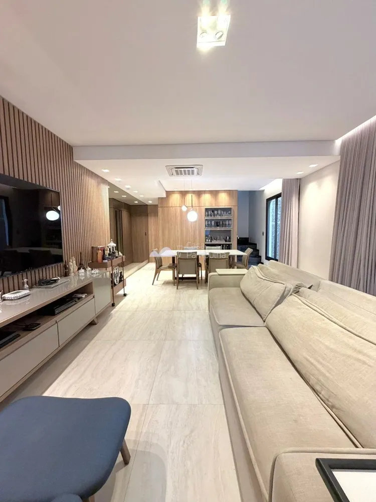Casa, 3 quartos, 180 m² - Foto 5