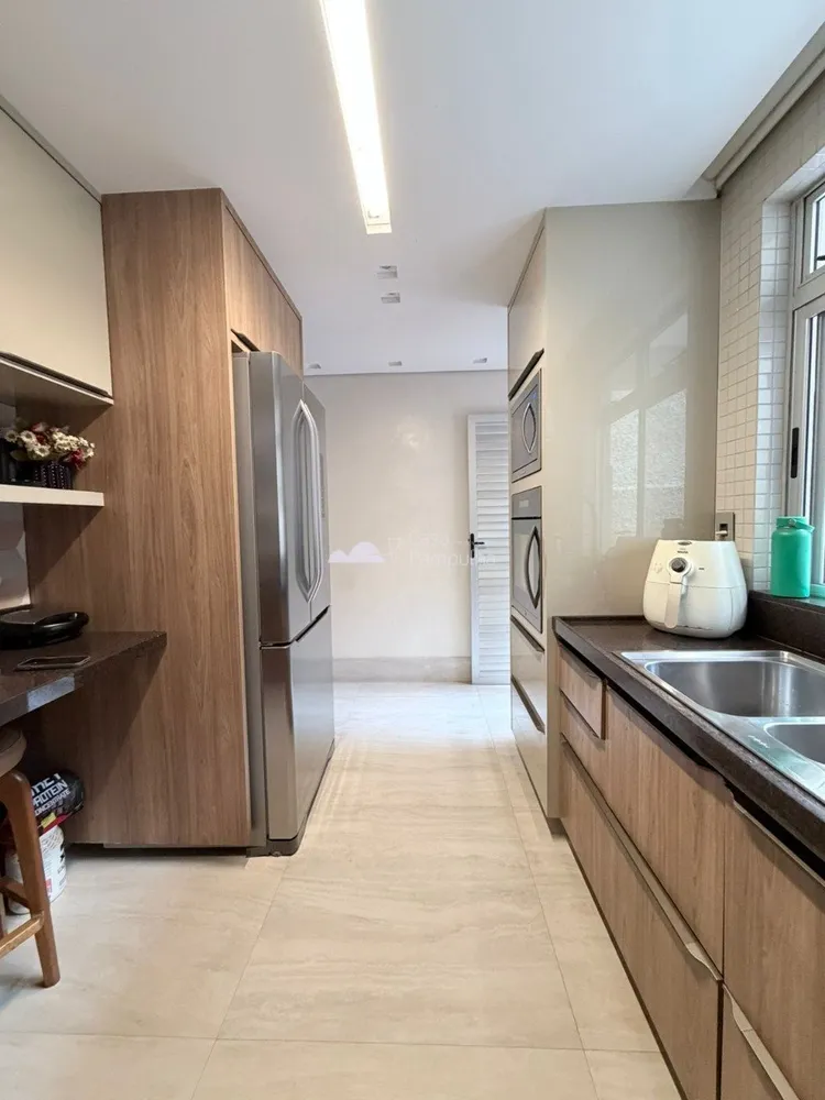 Casa, 3 quartos, 180 m² - Foto 11