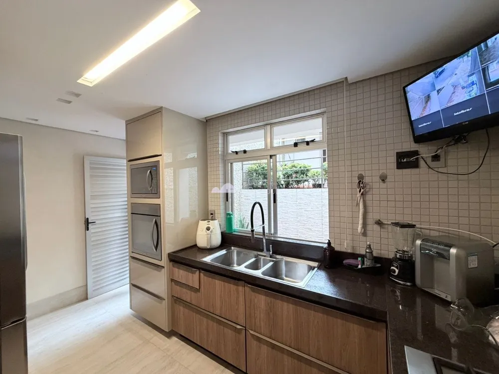 Casa, 3 quartos, 180 m² - Foto 7